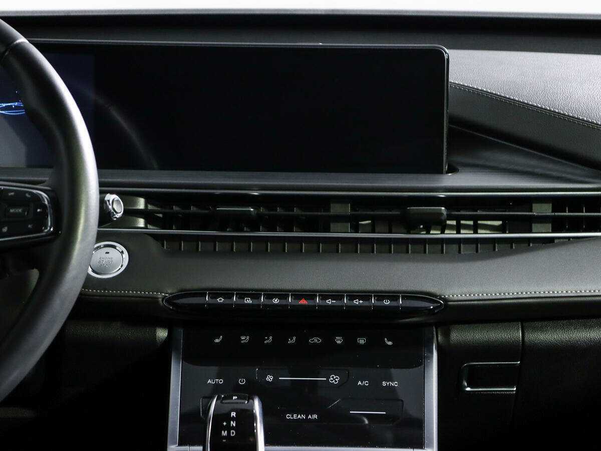 Купить Chery Tiggo 7 Pro Max, 2023, 15 504 км.. Фото: #12