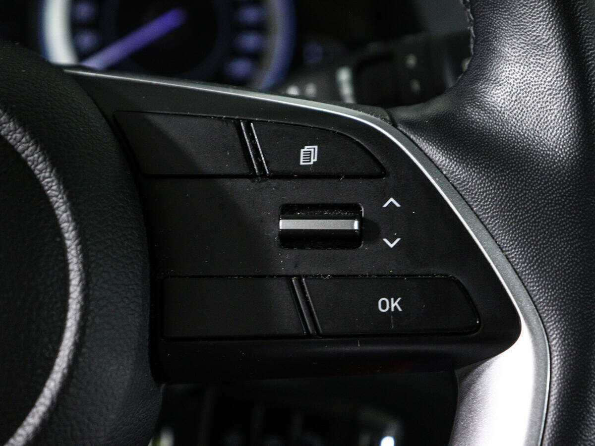 Купить Hyundai Creta, 2021, 46 107 км.. Фото: #17