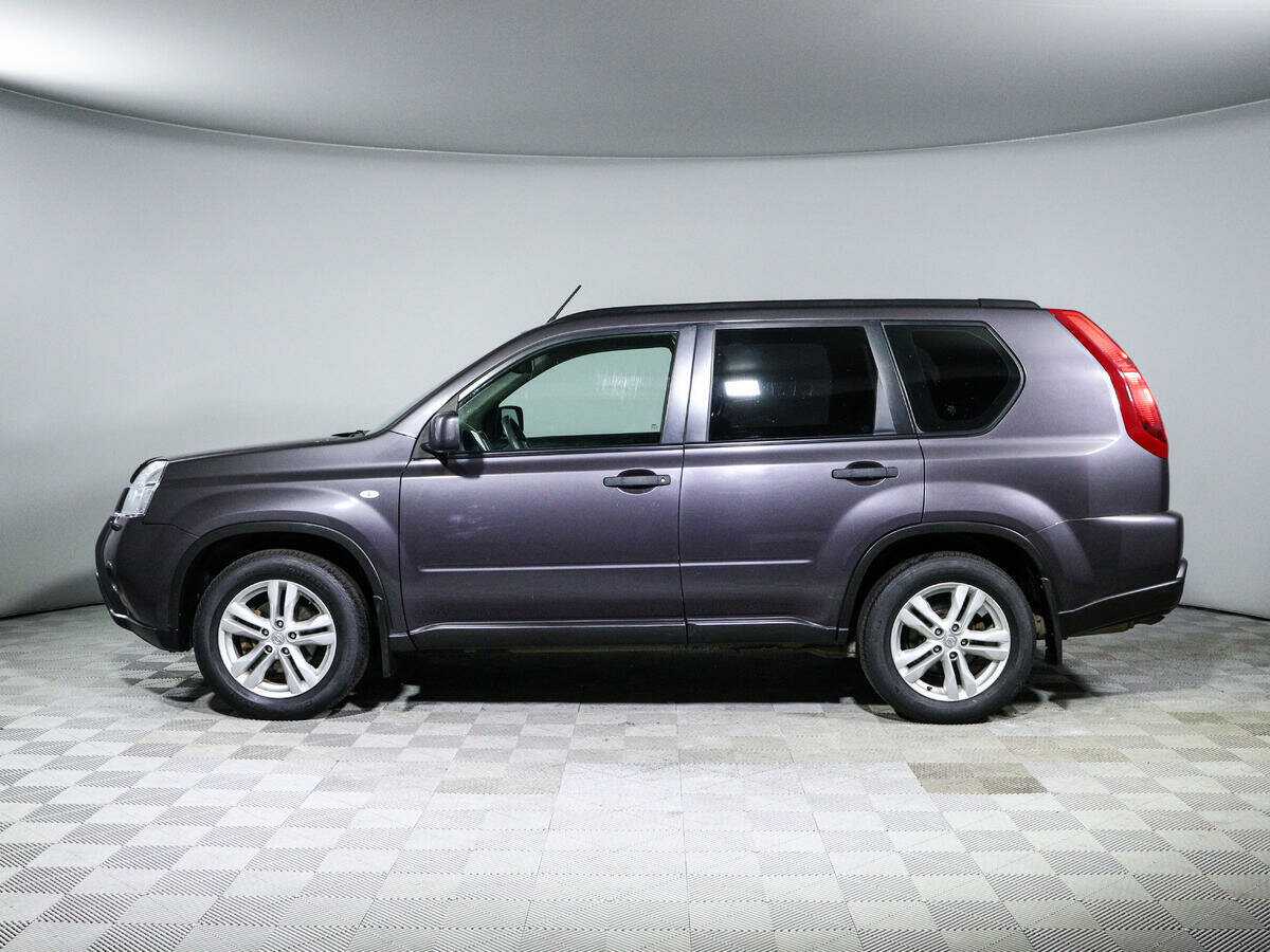 Купить Ниссан Икс-Трейл, 2013, 148 000 км.. Фото: #7