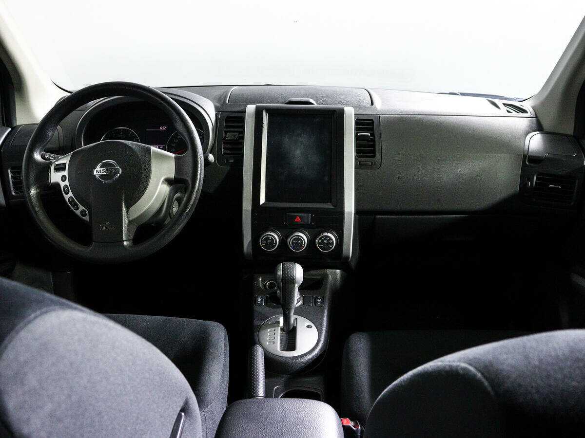 Купить Ниссан Икс-Трейл, 2013, 148 000 км.. Фото: #11