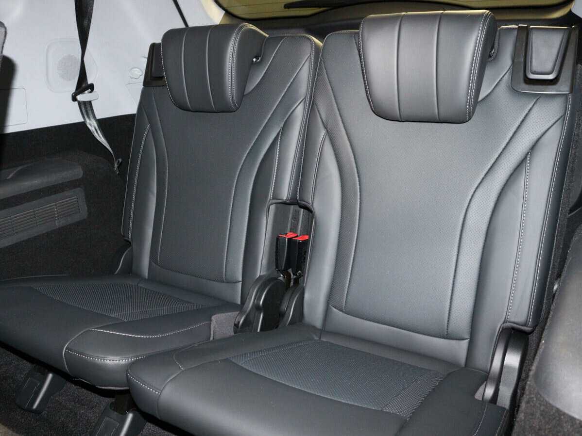 Купить Chery Tiggo 8 Pro Max, 2022, 26 357 км.. Фото: #19