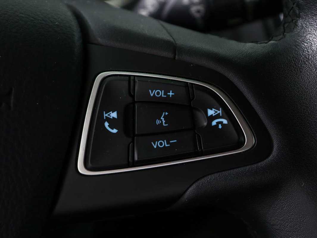 Купить Форд Фокус, 2018, 49 882 км.. Фото: #14