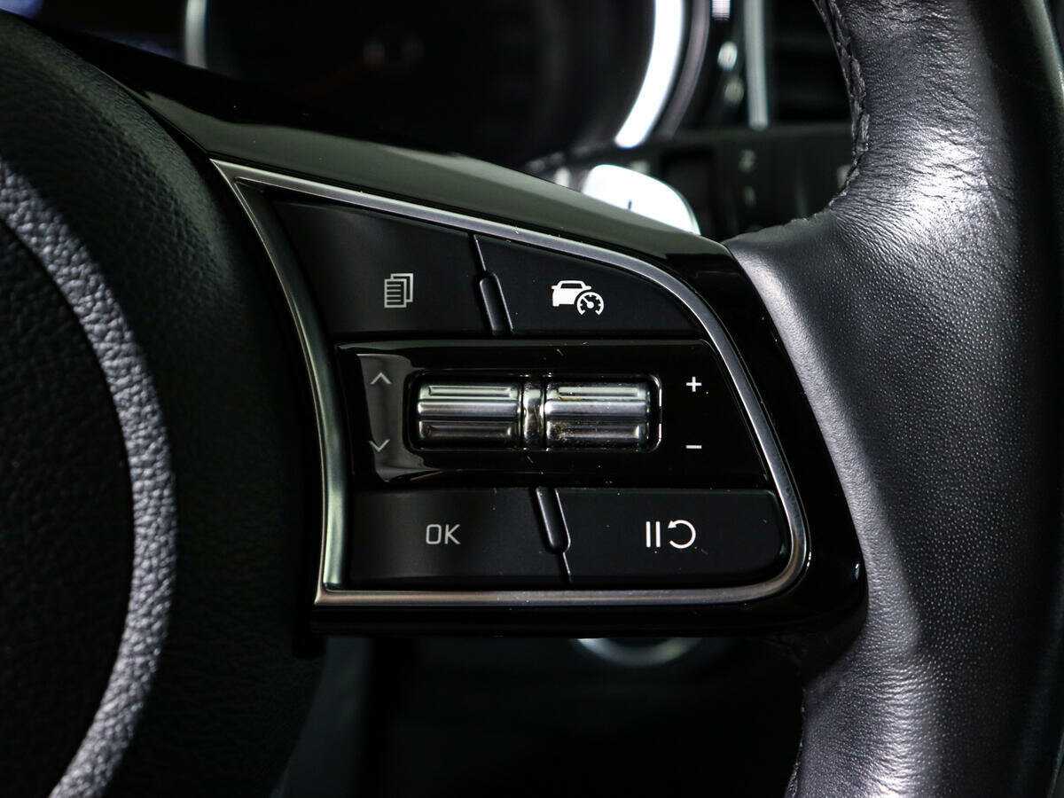 Купить Kia Ceed, 2021, 46 587 км.. Фото: #15