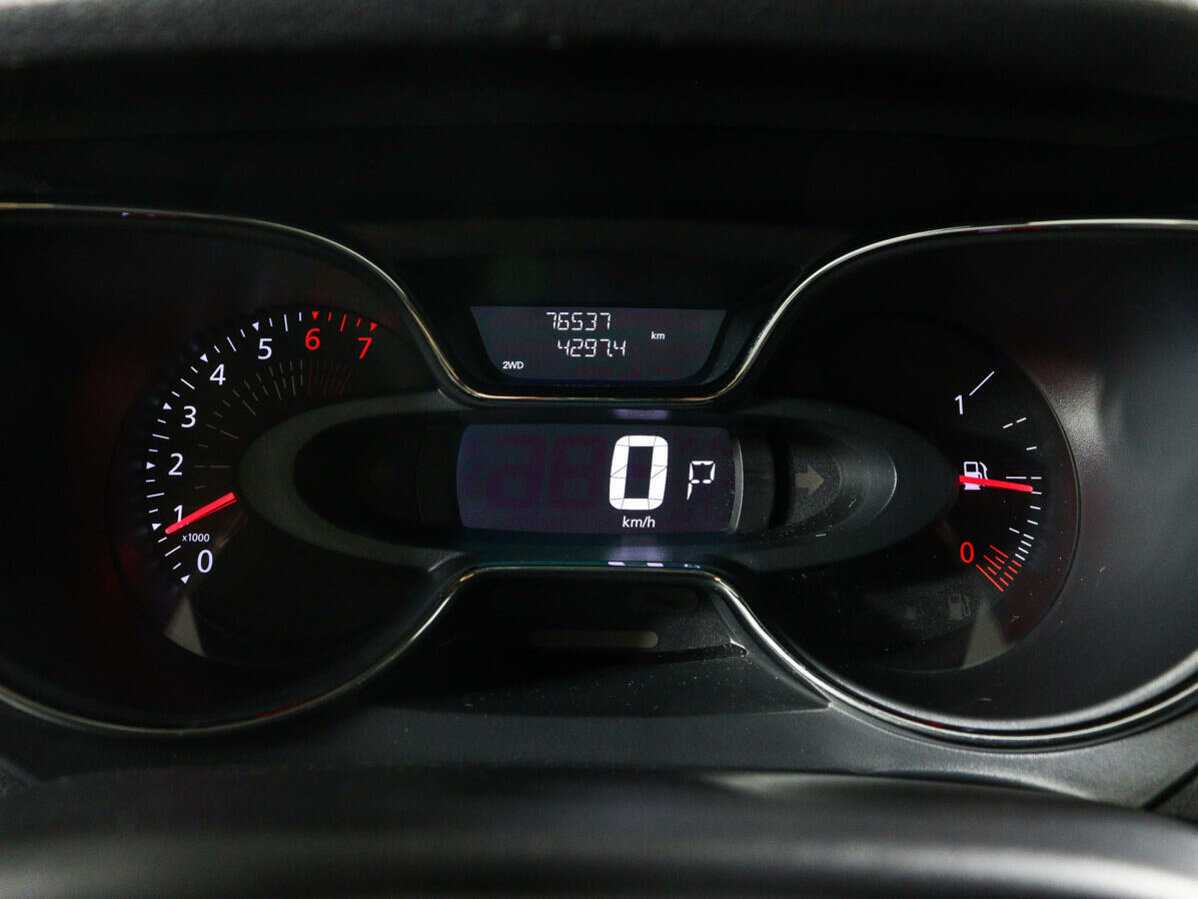 Купить Рено Каптюр, 2020, 75 000 км.. Фото: #10