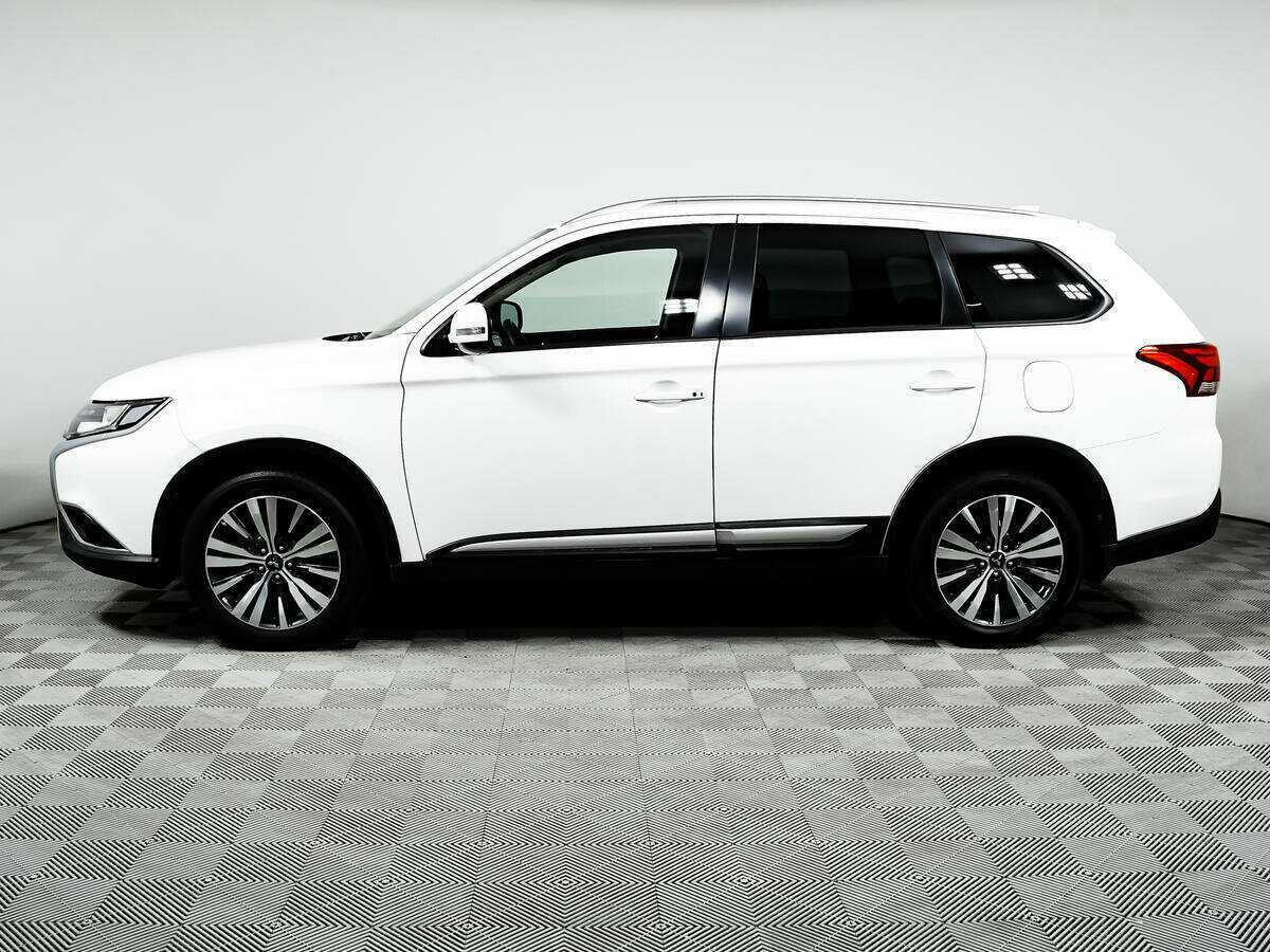 Купить Mitsubishi Outlander, 2019, 77 333 км.. Фото: #7
