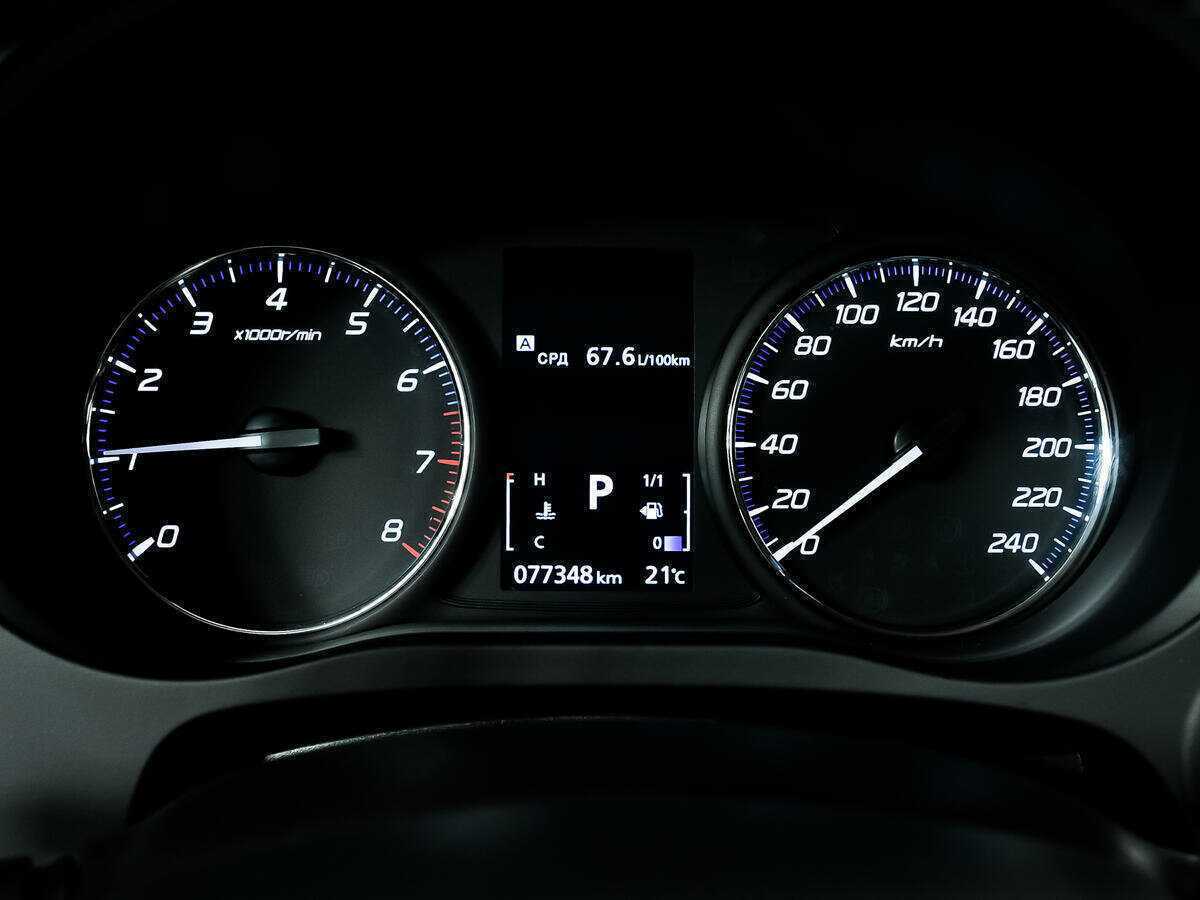 Купить Mitsubishi Outlander, 2019, 77 333 км.. Фото: #9