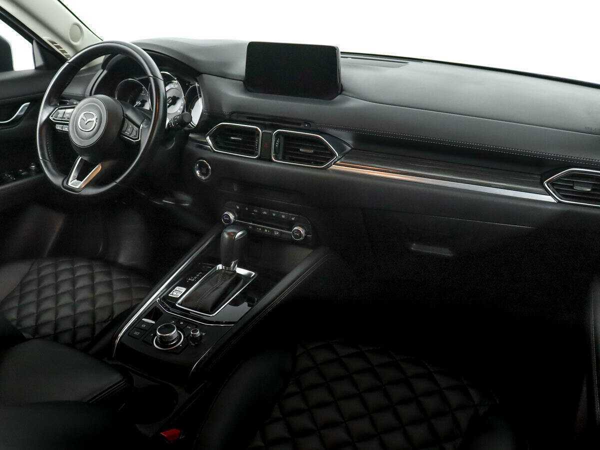 Купить Mazda CX-5, 2020, 144 481 км.. Фото: #9