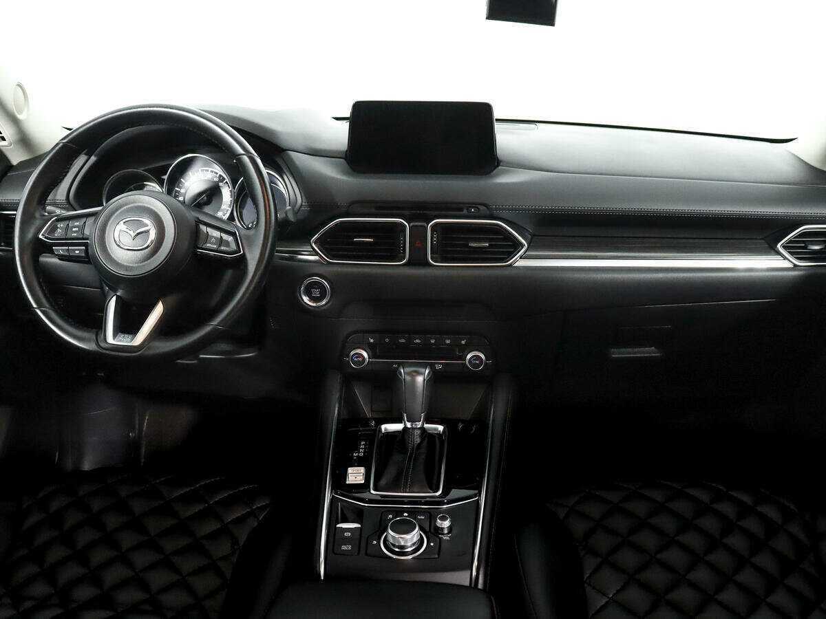 Купить Mazda CX-5, 2020, 144 481 км.. Фото: #10