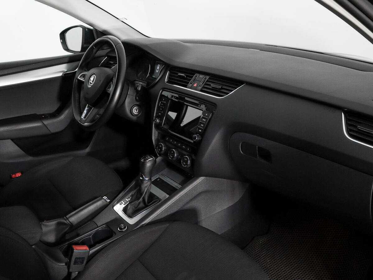 Купить Шкода Октавия, 2016, 138 000 км.. Фото: #10