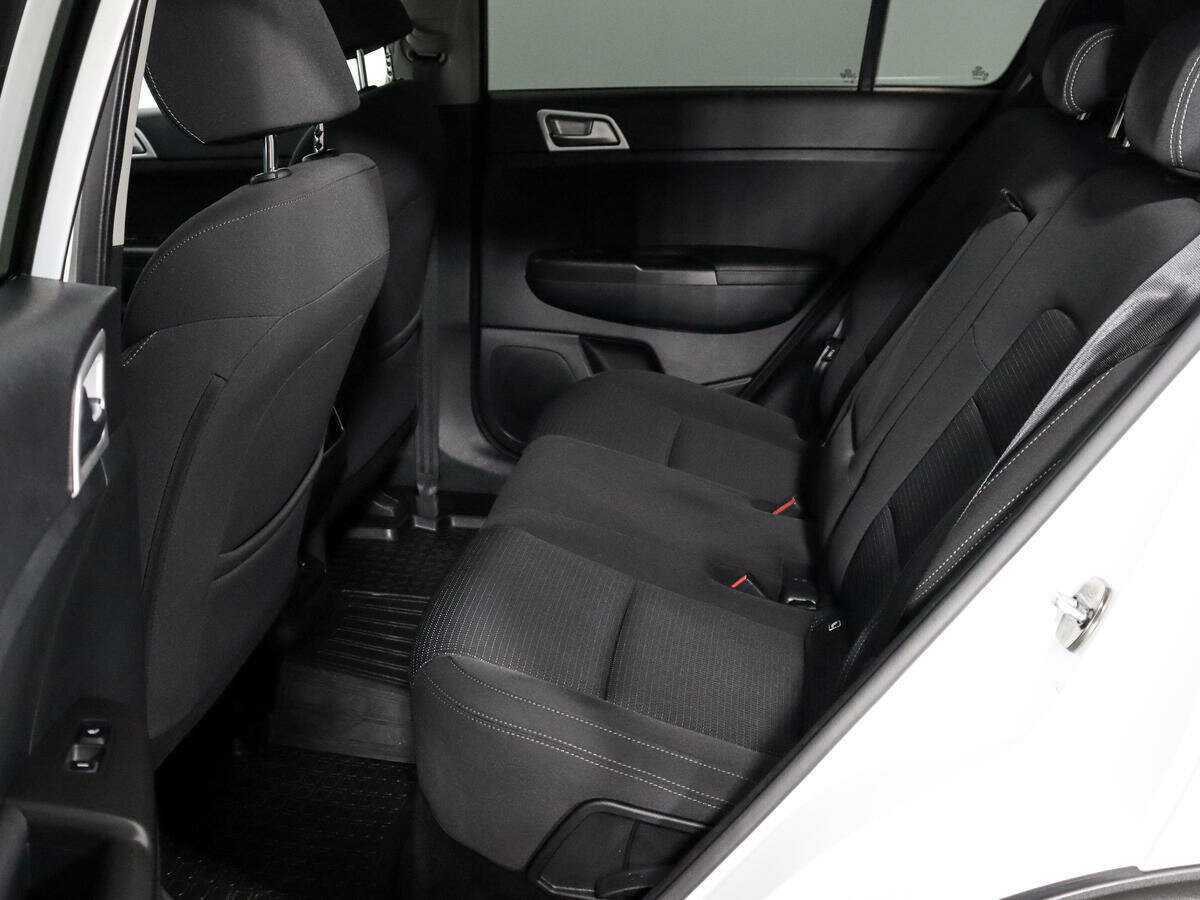 Купить Kia Sportage, 2018, 125 143 км.. Фото: #9