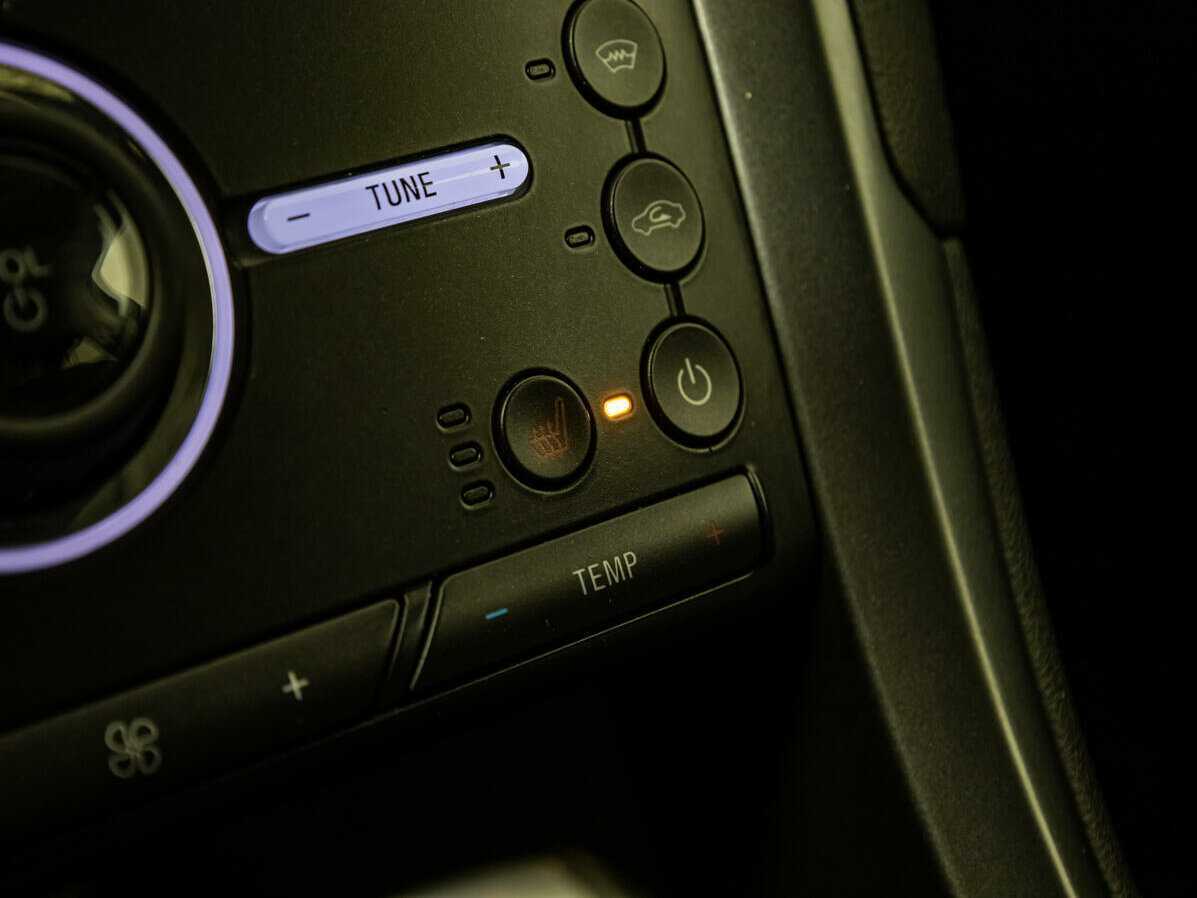 Купить Ford Mondeo, 2018, 156 226 км.. Фото: #16