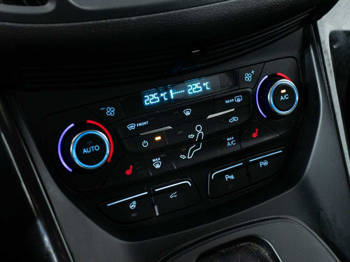 Купить Форд Куга, 2017, 150 063 км.. Фото: #16