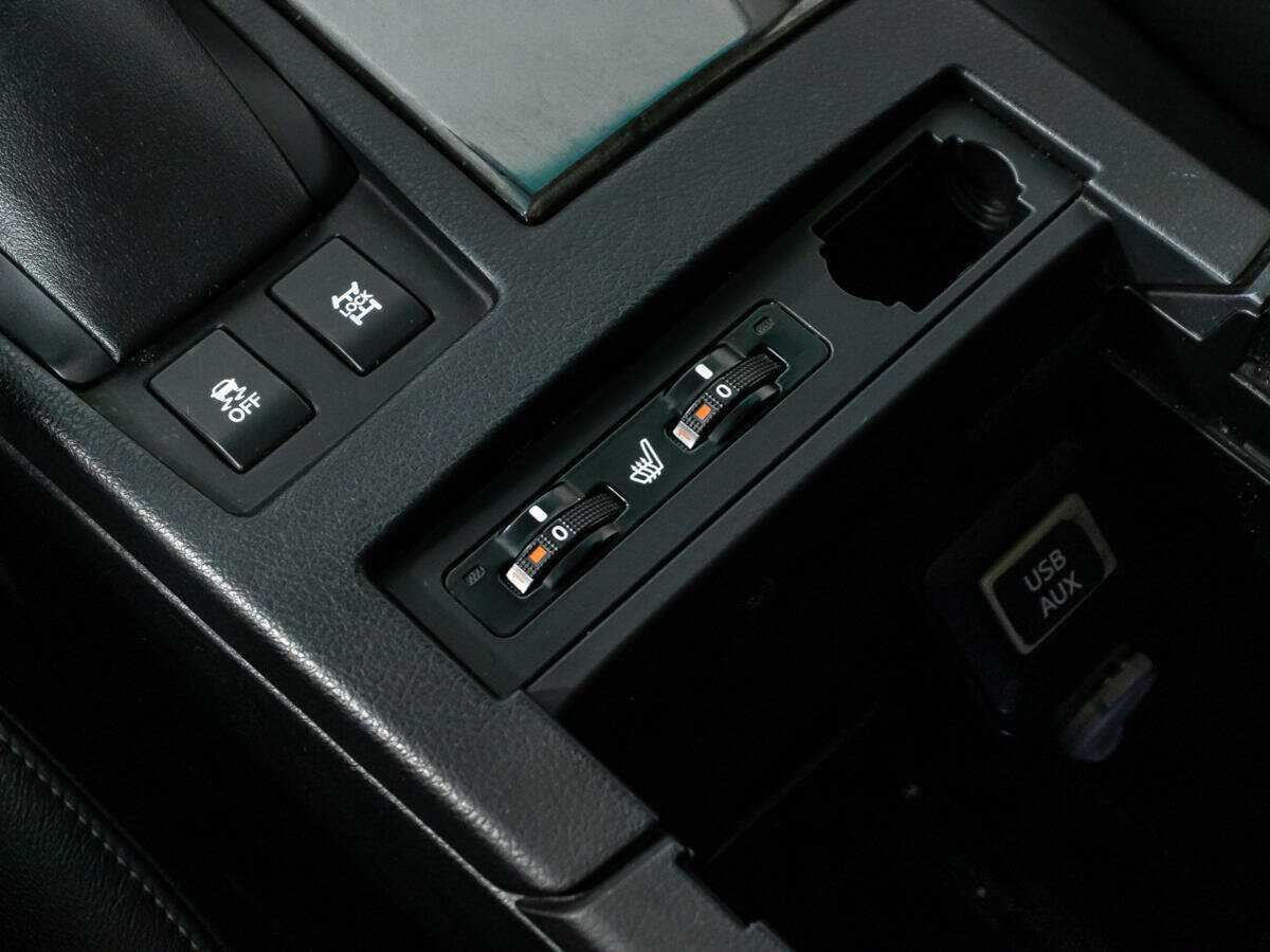 Купить Lexus RX, 2012, 209 720 км.. Фото: #19