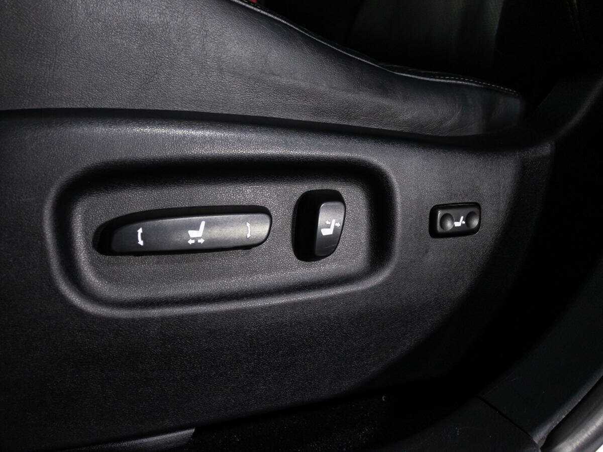 Купить Lexus RX, 2012, 209 720 км.. Фото: #21