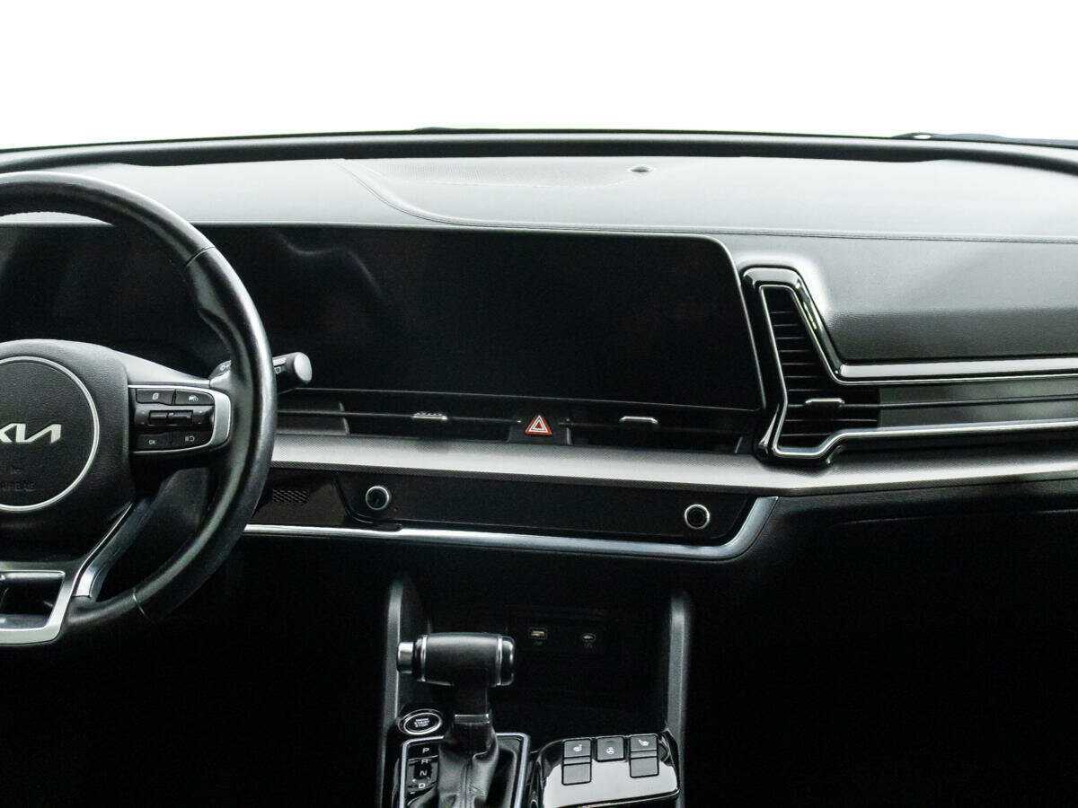 Купить Kia Sportage, 2022, 57 032 км.. Фото: #13