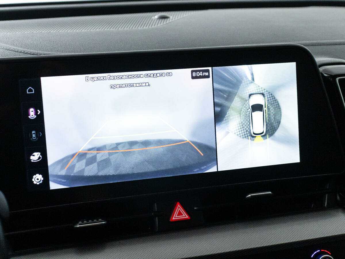 Купить Kia Sportage, 2022, 57 032 км.. Фото: #15