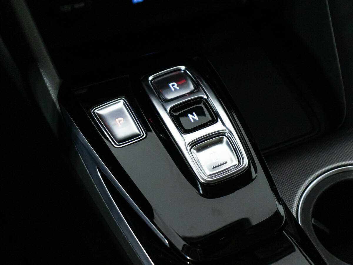 Купить Hyundai Sonata, 2020, 126 270 км.. Фото: #16