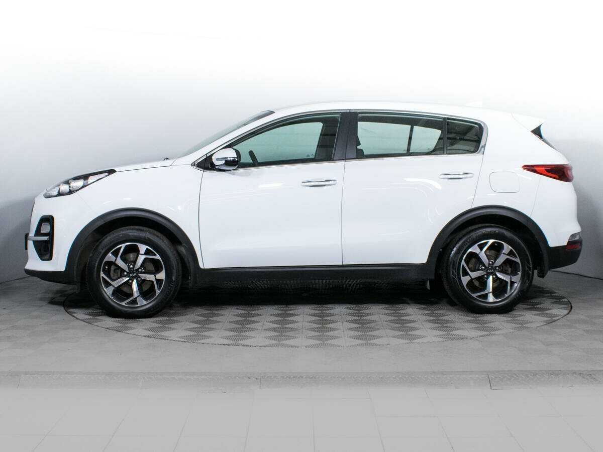 Купить Kia Sportage, 2018, 65 046 км.. Фото: #7