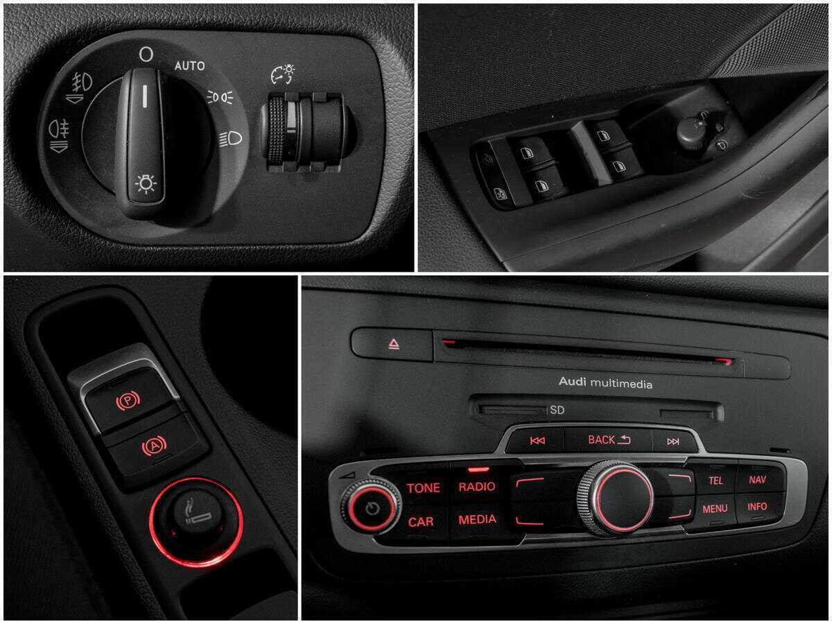 Купить Audi Q3, 2014, 97 689 км.. Фото: #13