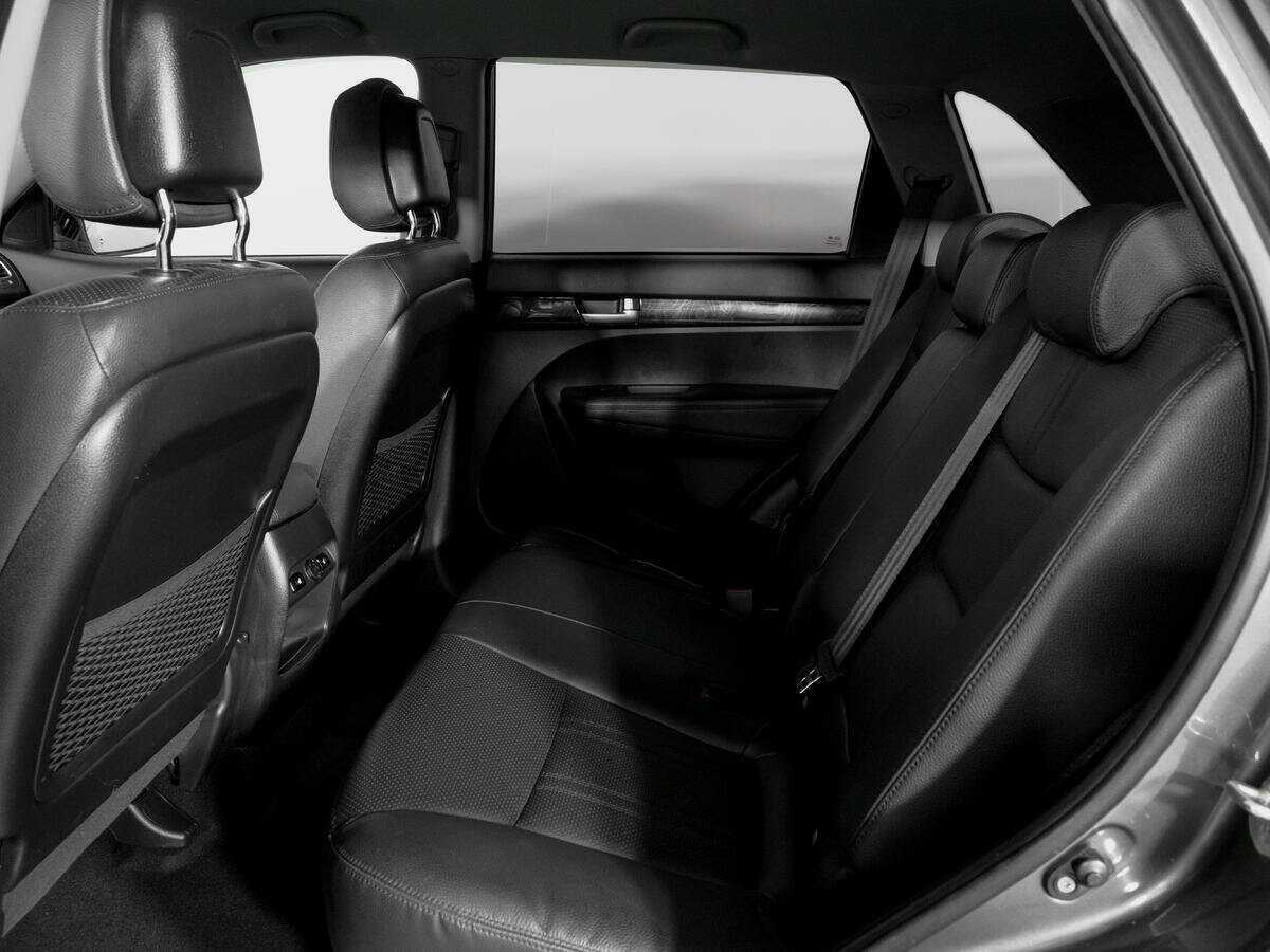 Купить Kia Sorento, 2018, 125 419 км.. Фото: #9