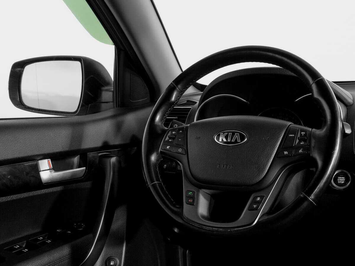 Купить Kia Sorento, 2018, 125 419 км.. Фото: #13