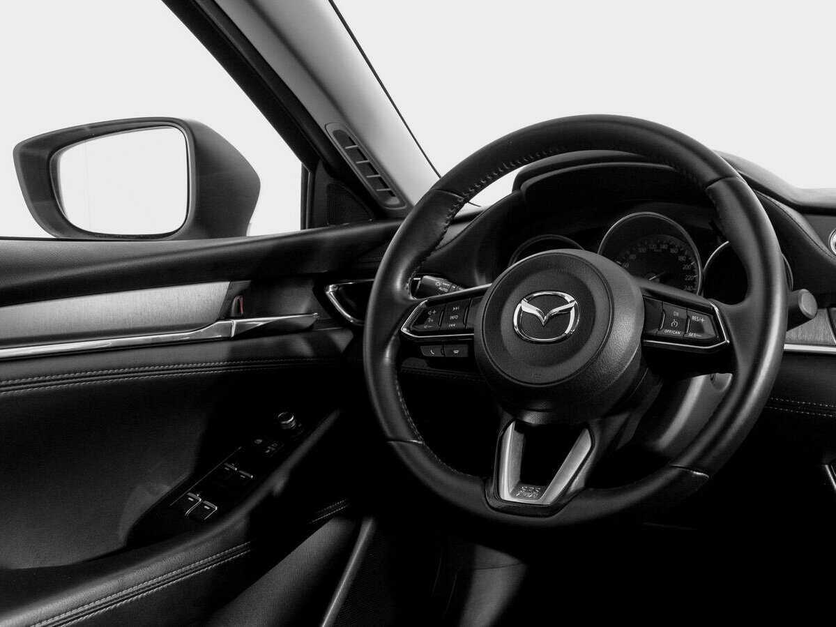 Купить Mazda 6, 2018, 113 800 км.. Фото: #13