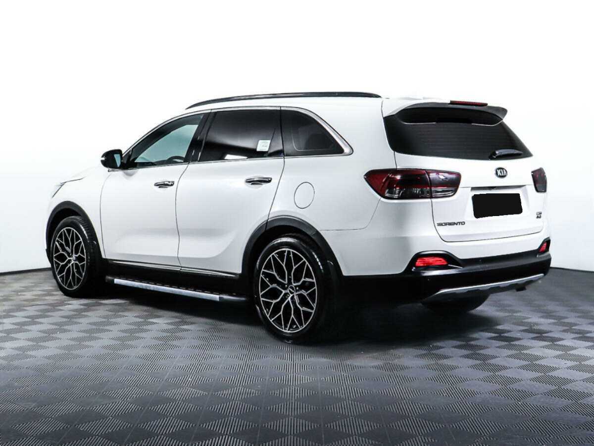 Купить Kia Sorento, 2016, 155 249 км.. Фото: #4