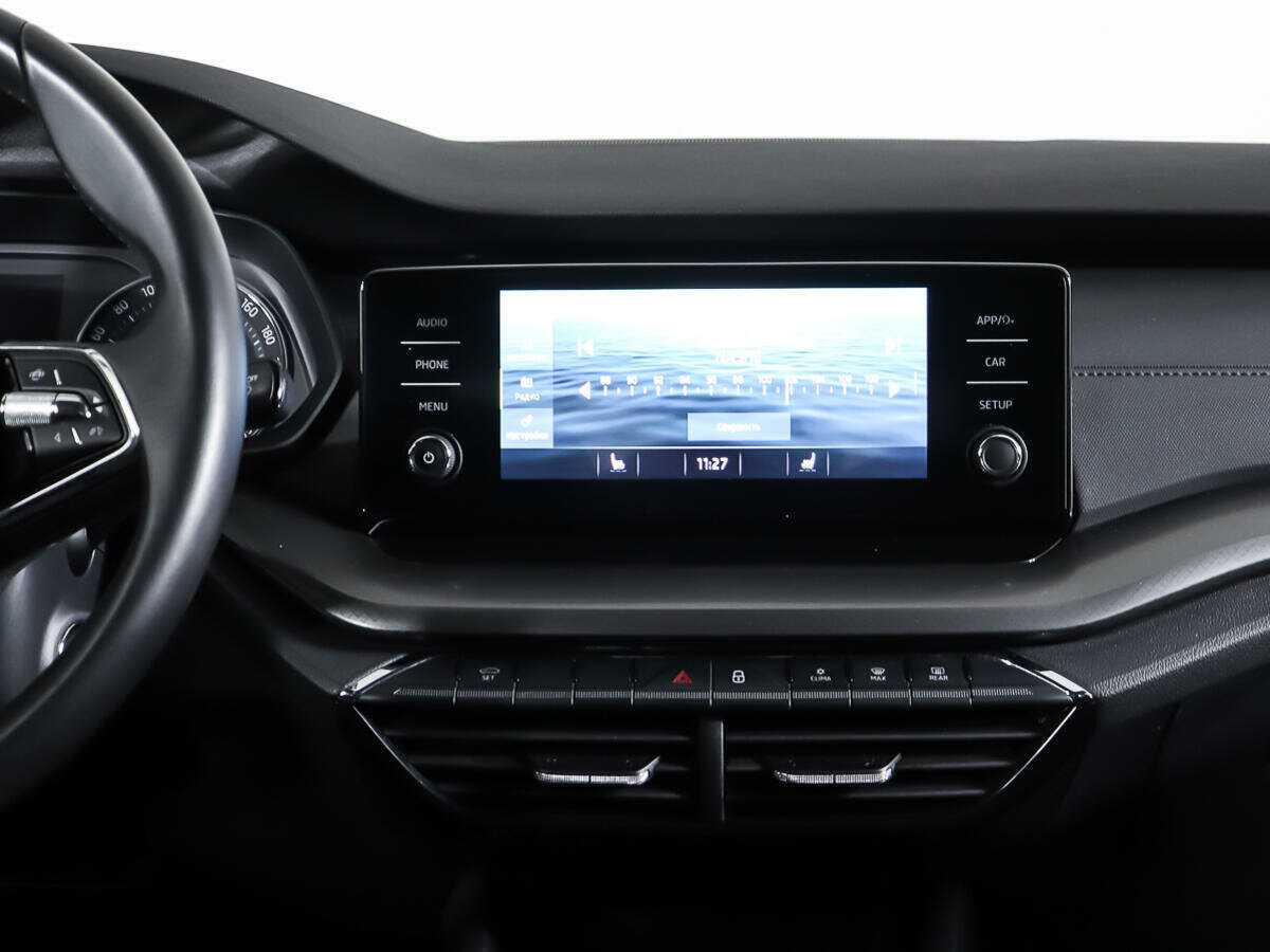 Купить Skoda Octavia, 2021, 61 170 км.. Фото: #11