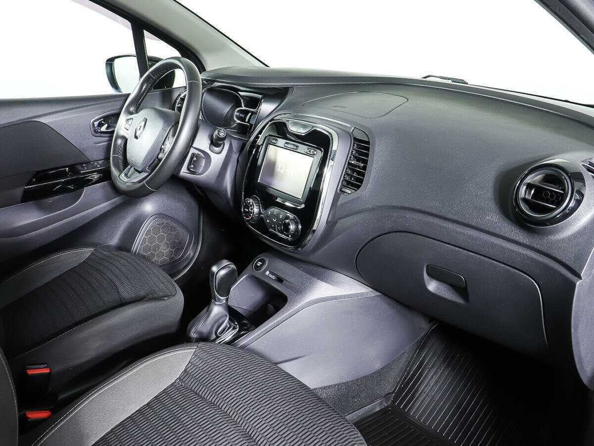 Купить Рено Каптюр, 2018, 36 573 км.. Фото: #7