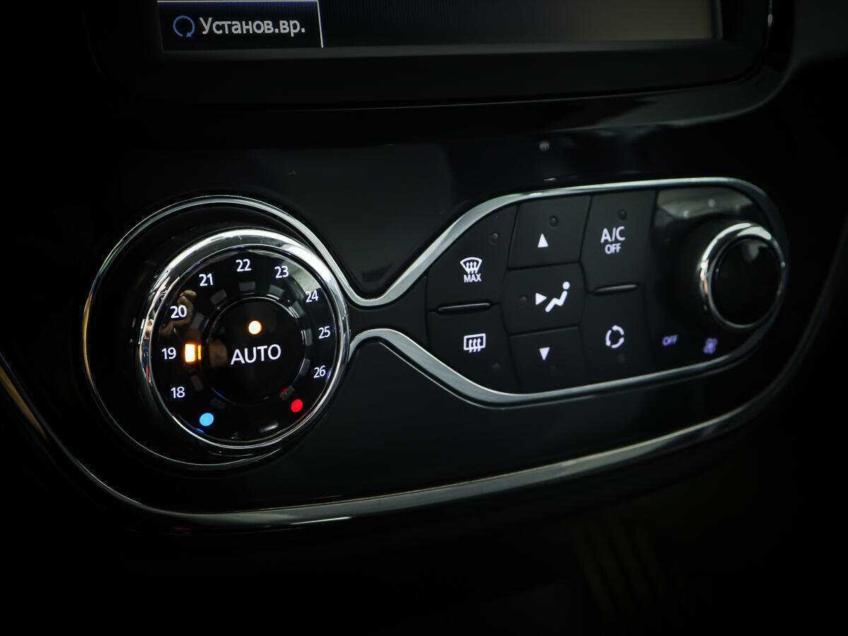 Купить Рено Каптюр, 2018, 36 573 км.. Фото: #16