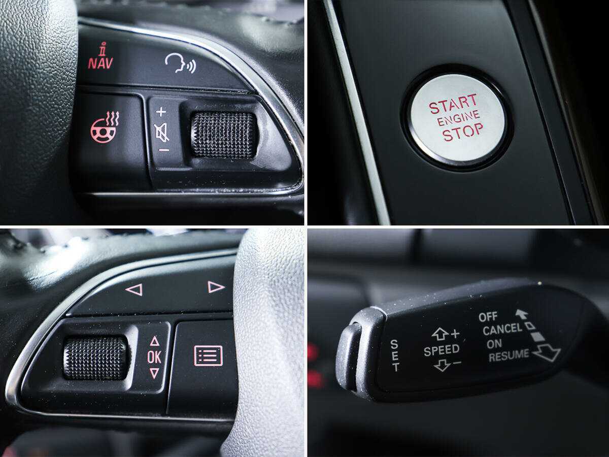 Купить Audi A6, 2015, 177 381 км.. Фото: #22