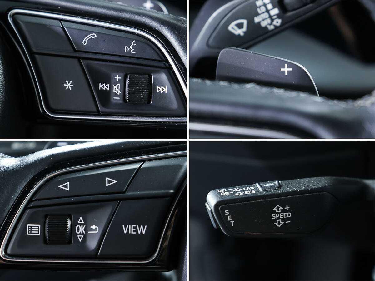 Купить Audi A3, 2021, 54 809 км.. Фото: #18