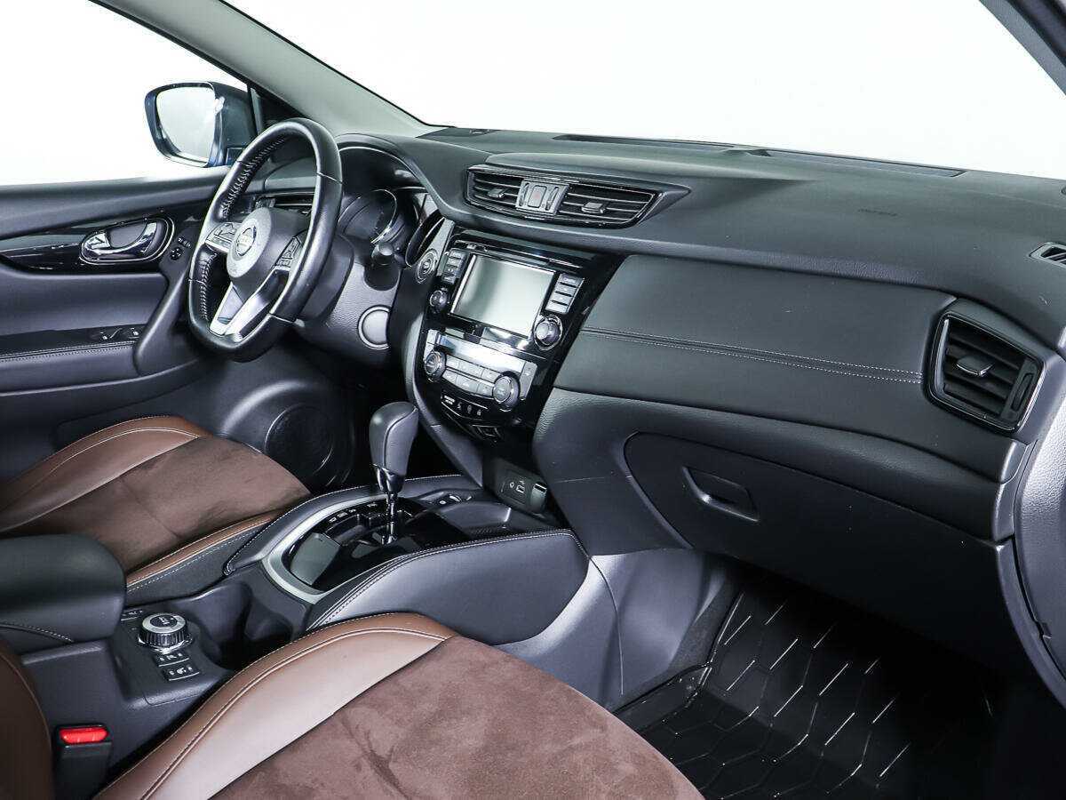 Купить Nissan Qashqai, 2020, 35 729 км.. Фото: #7