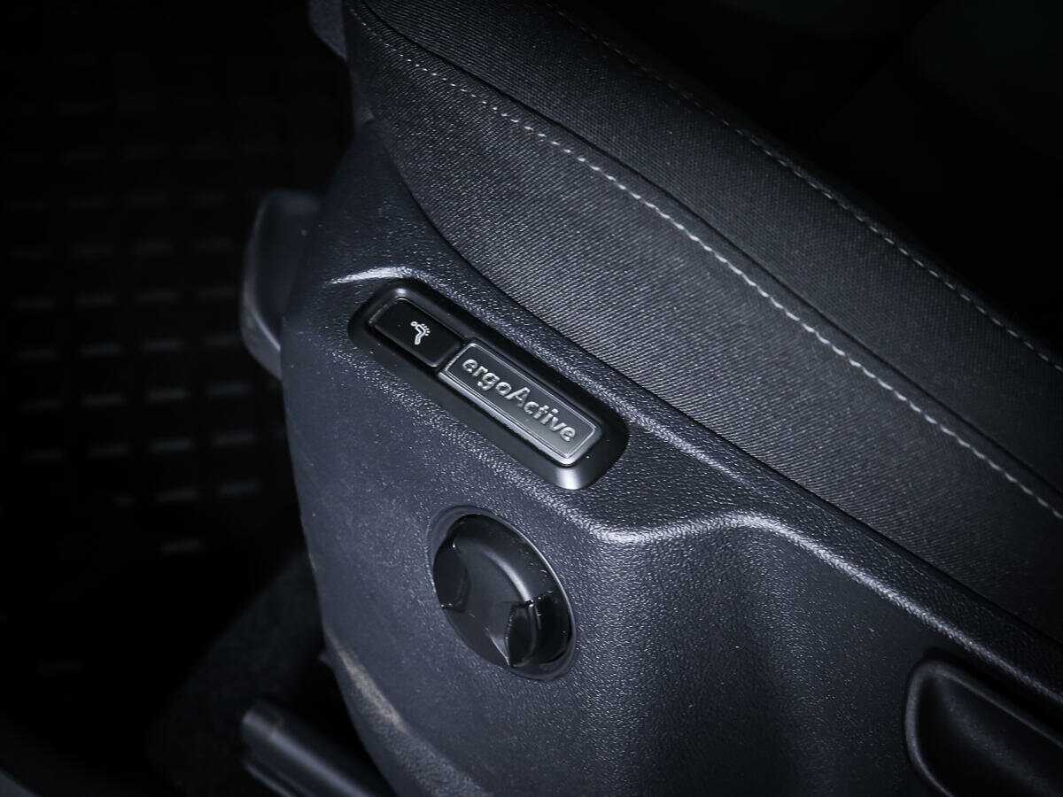 Купить Volkswagen Tiguan, 2019, 122 491 км.. Фото: #14