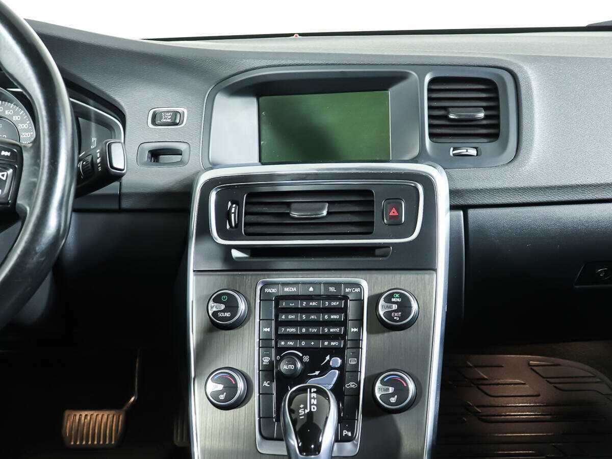 Купить Вольво С60, 2013, 143 945 км.. Фото: #10