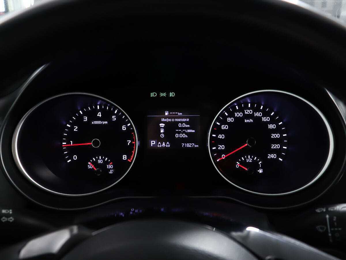 Купить Kia Ceed, 2021, 71 828 км.. Фото: #13