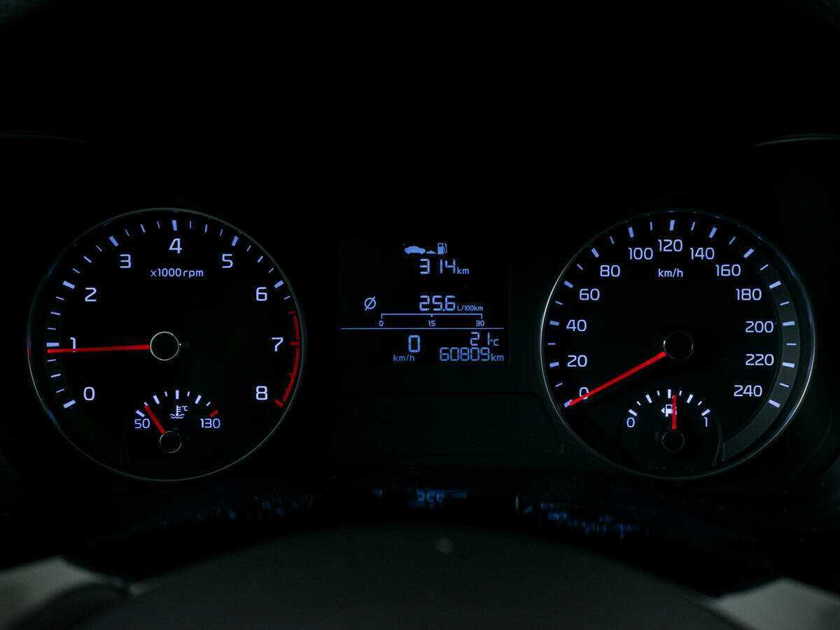 Купить Kia Cerato, 2021, 60 100 км.. Фото: #12