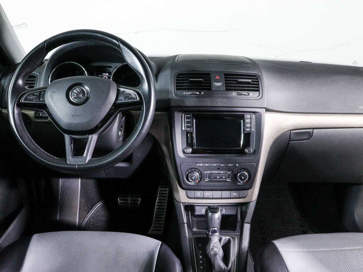 Купить Шкода Йети, 2015, 107 094 км.. Фото: #9