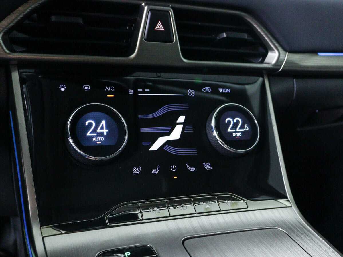 Купить EXEED TXL, 2022, 29 963 км.. Фото: #15