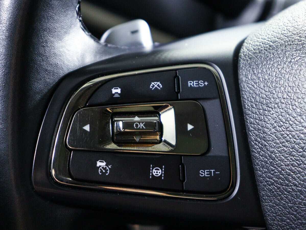 Купить EXEED TXL, 2022, 29 963 км.. Фото: #21