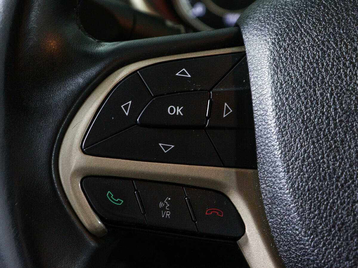 Купить Jeep Cherokee, 2014, 134 744 км.. Фото: #15