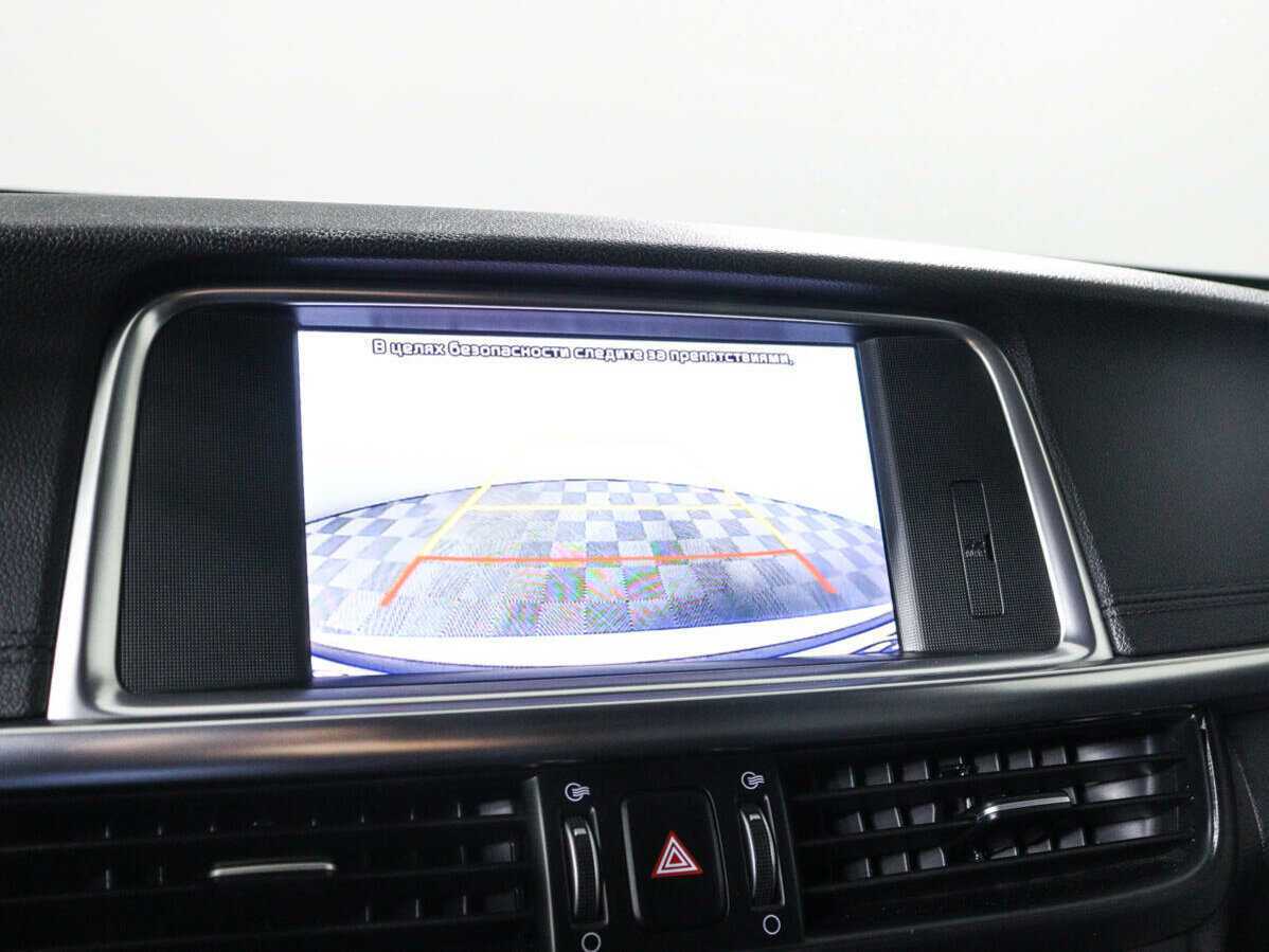 Купить Kia Optima, 2018, 71 078 км.. Фото: #15