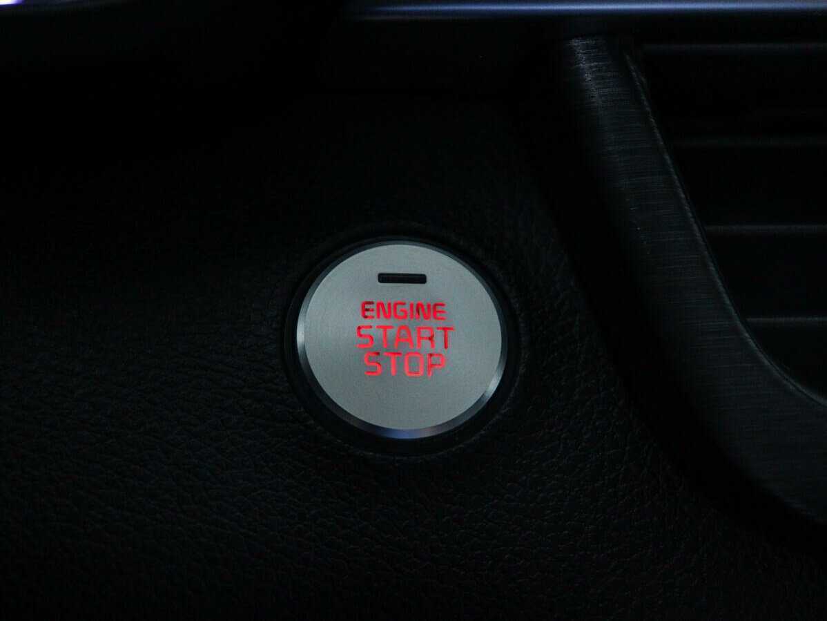 Купить Kia Optima, 2018, 71 078 км.. Фото: #18