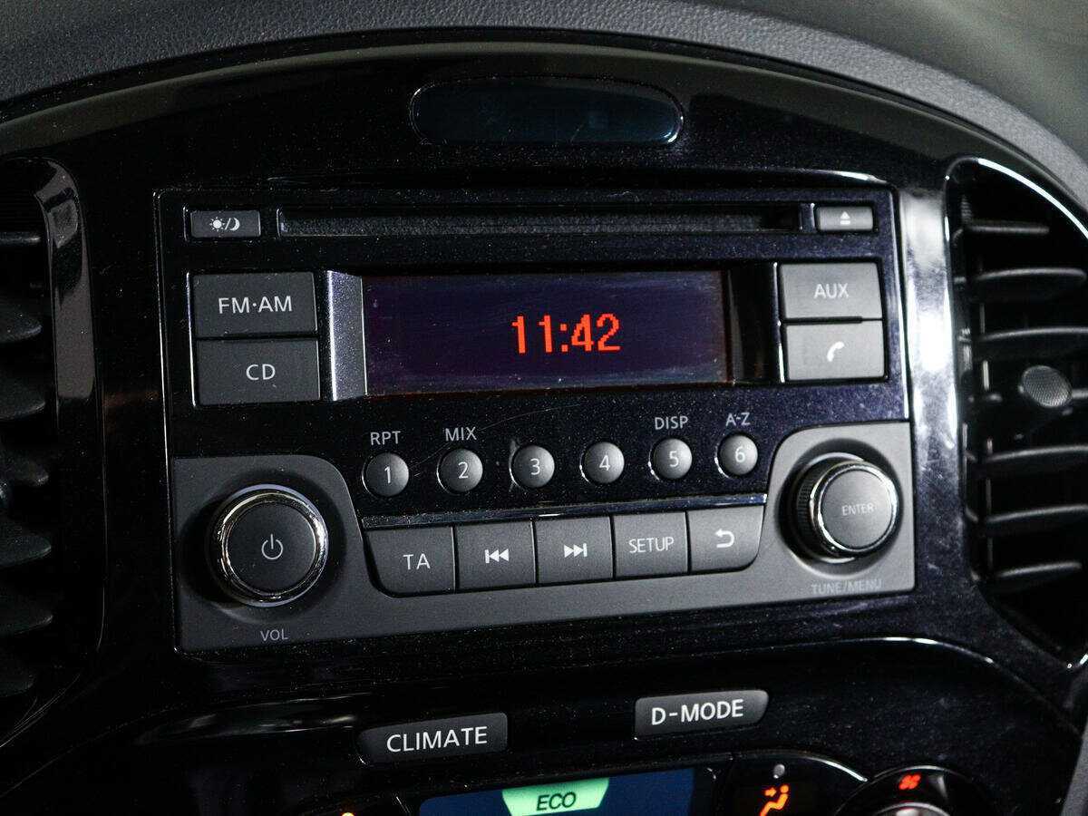 Купить Ниссан Жук, 2014, 110 883 км.. Фото: #20