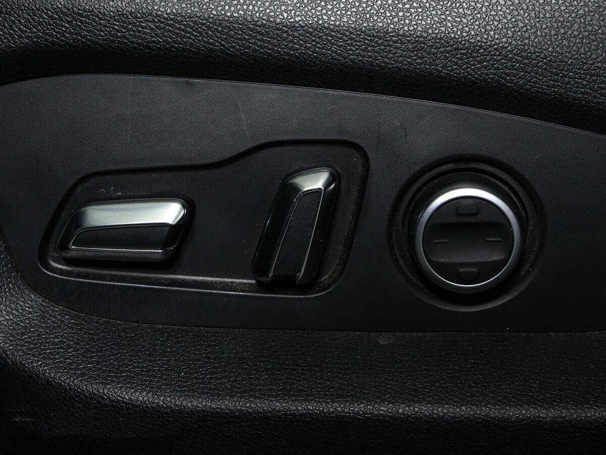 Купить EXEED VX, 2022, 74 210 км.. Фото: #18