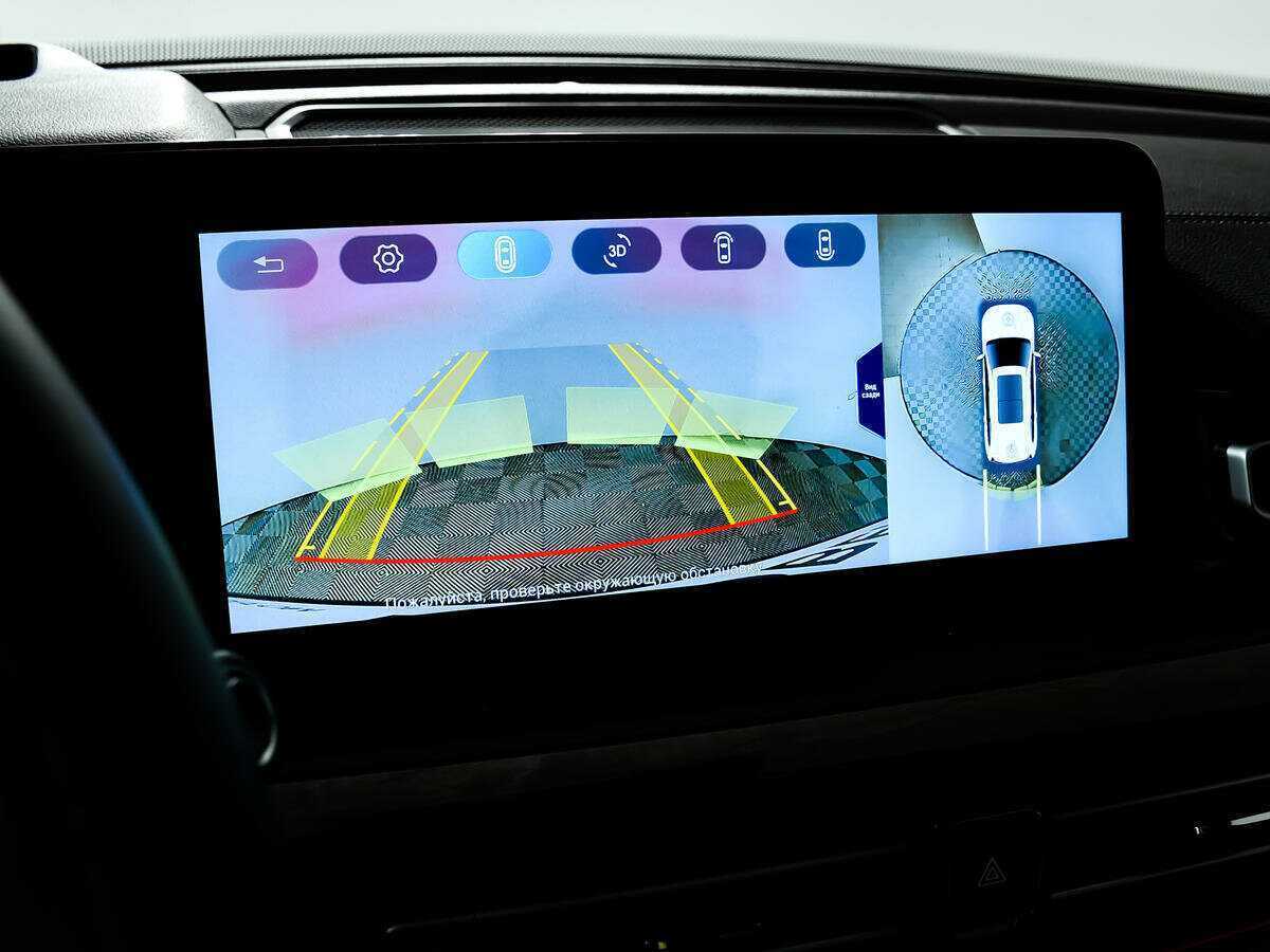 Купить EXEED VX, 2022, 31 982 км.. Фото: #14