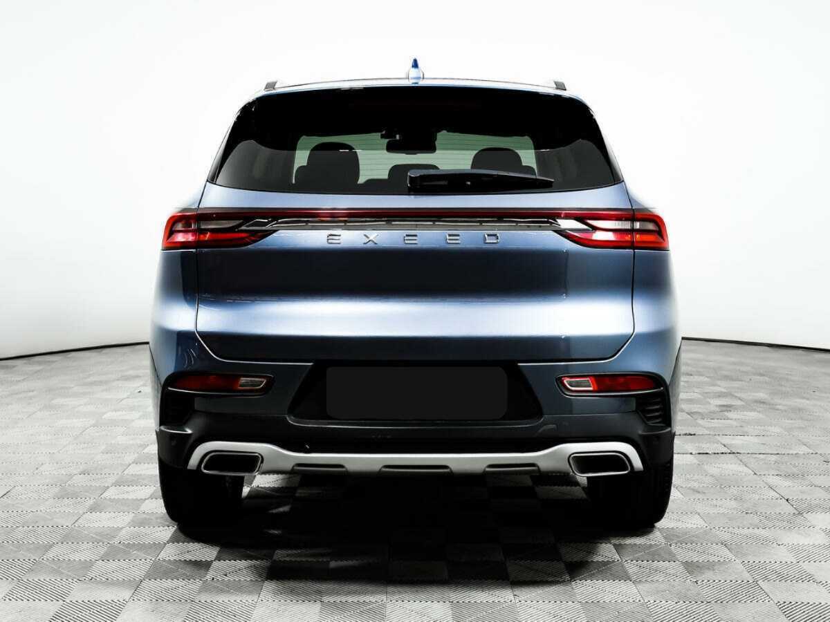 Купить EXEED TXL, 2021, 29 313 км.. Фото: #5