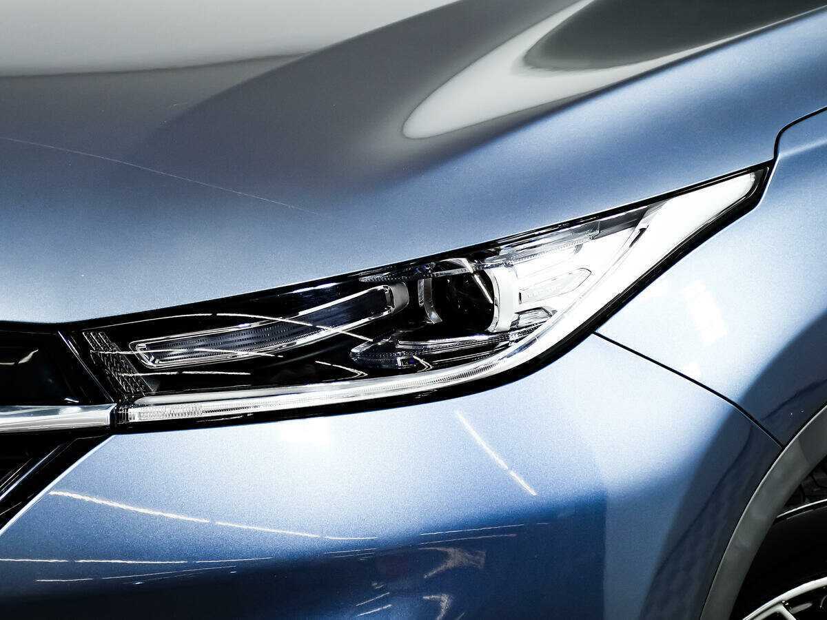 Купить EXEED TXL, 2021, 29 313 км.. Фото: #14