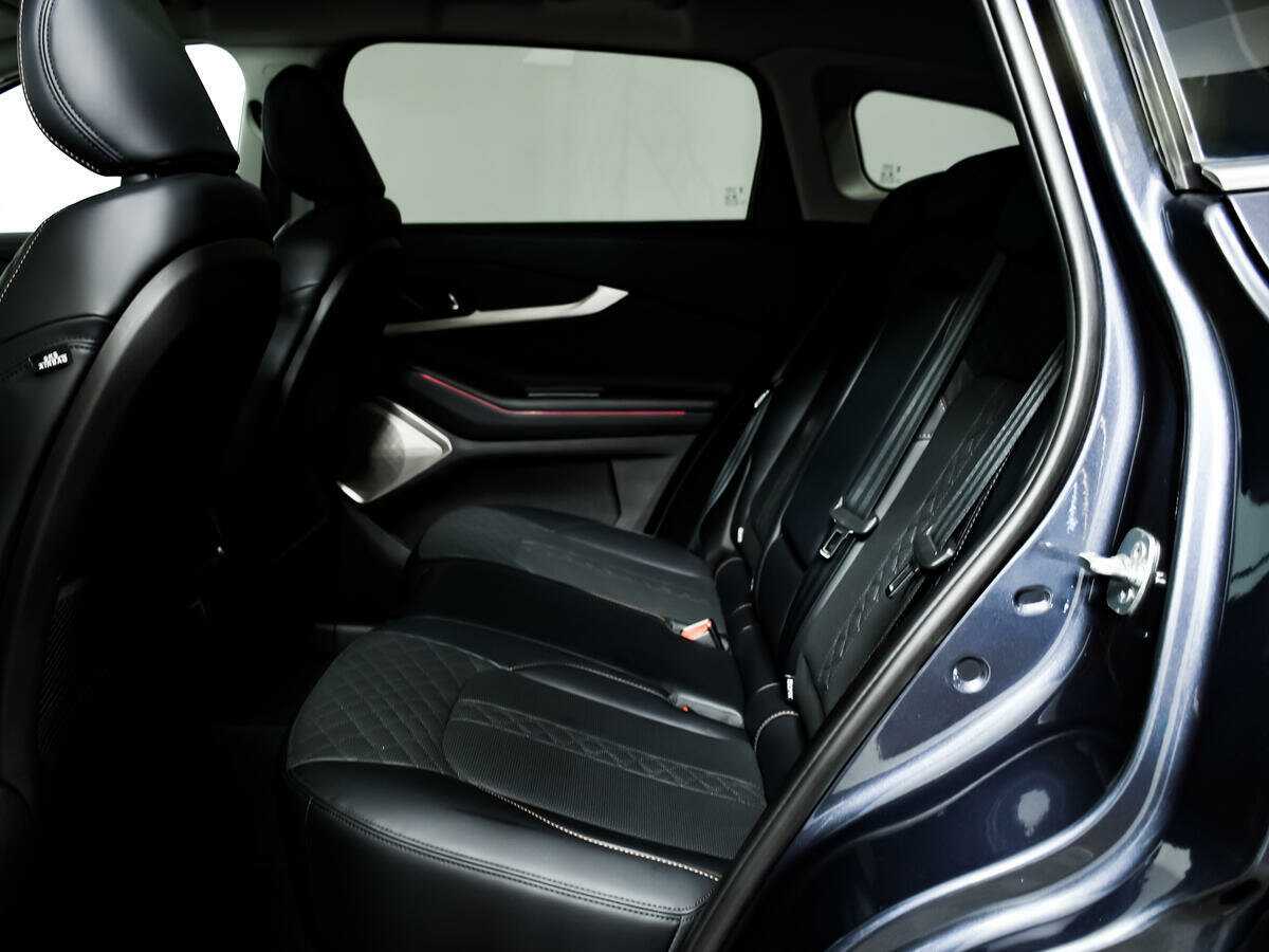 Купить EXEED TXL, 2023, 26 638 км.. Фото: #10