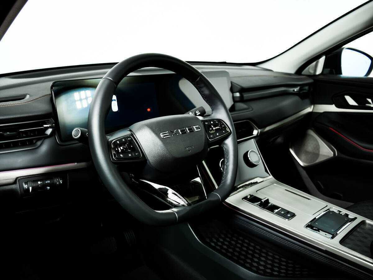 Купить EXEED TXL, 2023, 26 638 км.. Фото: #11